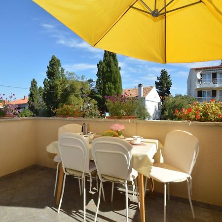 House Orhideja Hotel Mali Lošinj Exterior foto