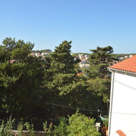 House Orhideja Hotel Mali Lošinj Exterior foto