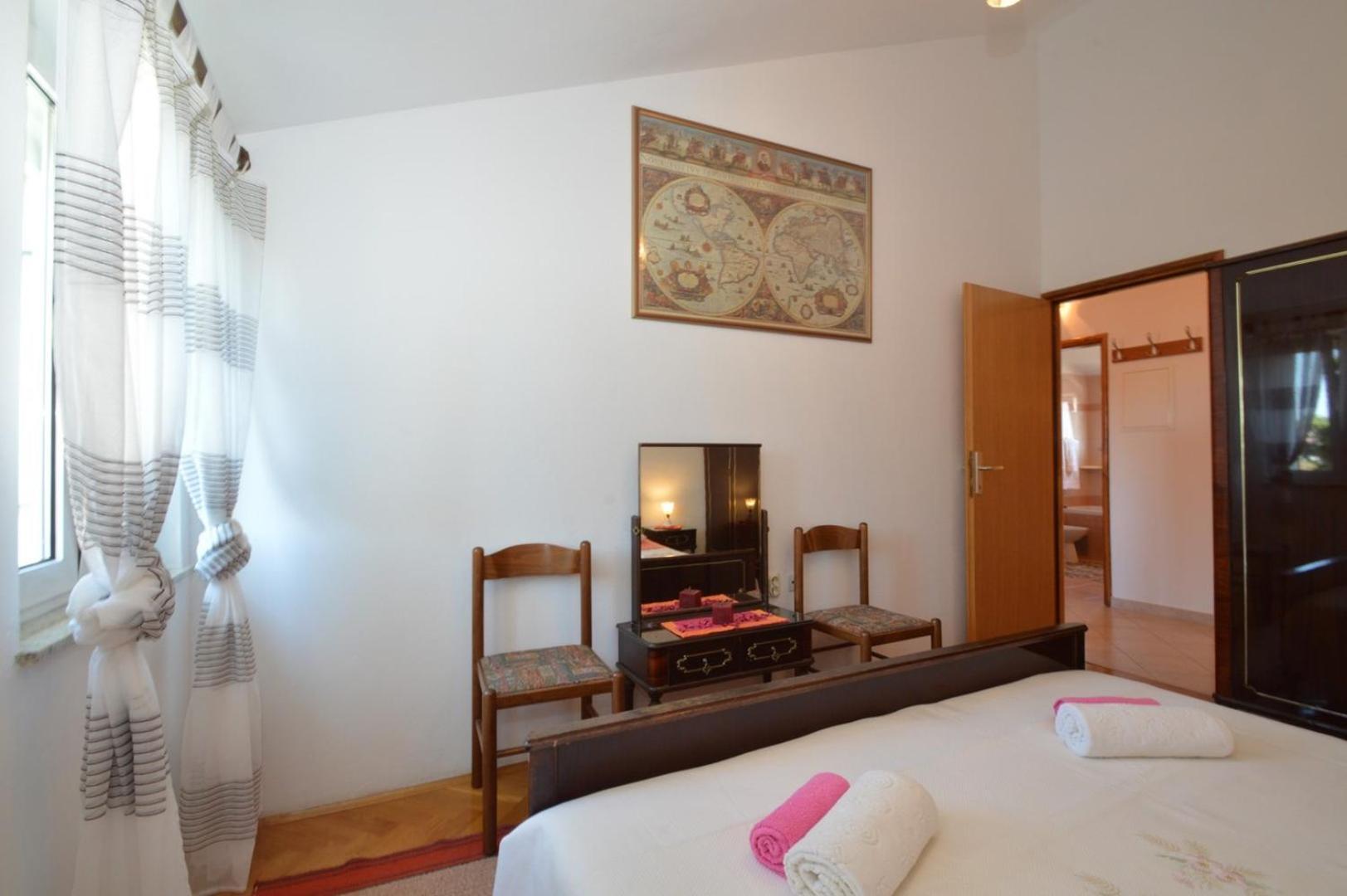 House Orhideja Hotel Mali Lošinj Exterior foto
