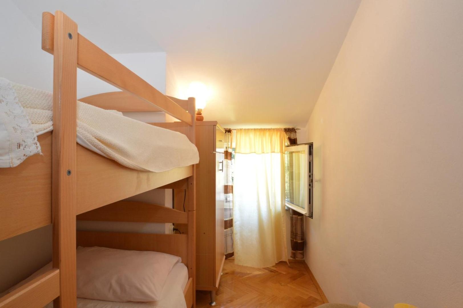 House Orhideja Hotel Mali Lošinj Exterior foto