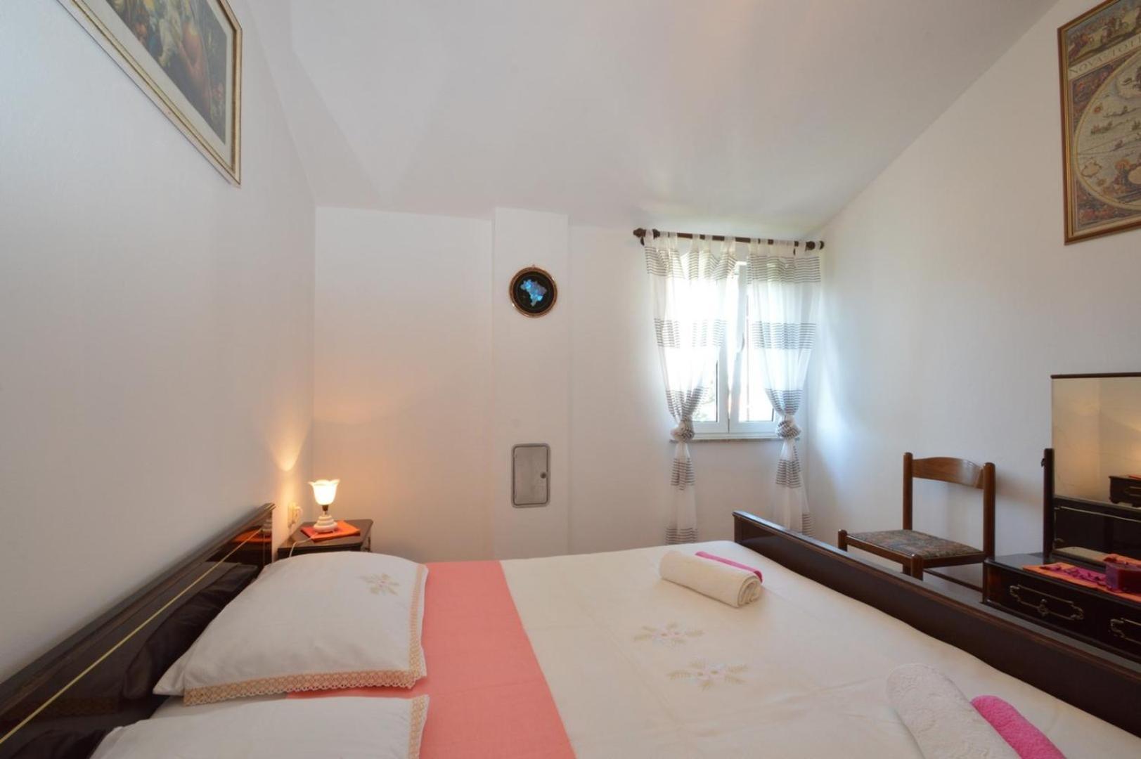 House Orhideja Hotel Mali Lošinj Exterior foto